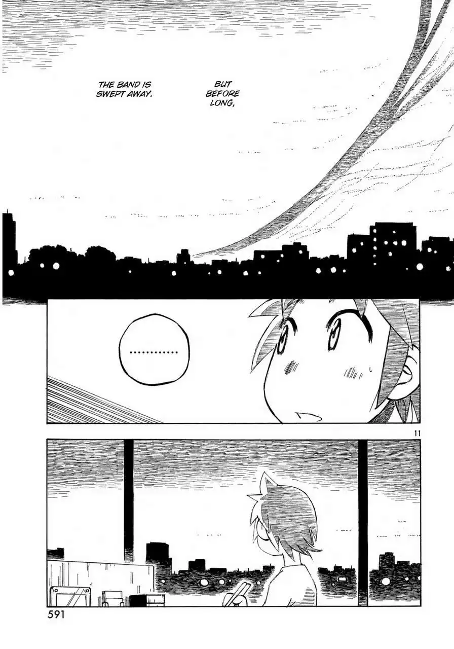 Kotonoba Drive Chapter 19 11